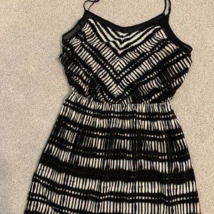 Express Mini Dress